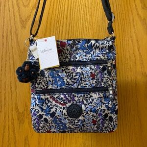 Kipling Cross Body Purse